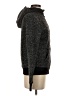 Atmosphere 100% Polyester Gray Pullover Sweater Size 4 - photo 4