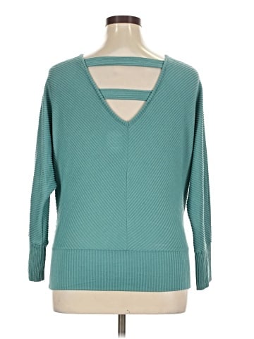 Just Be... Pullover Sweater (view 2)