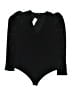 Express Black Bodysuit Size XL - photo 1