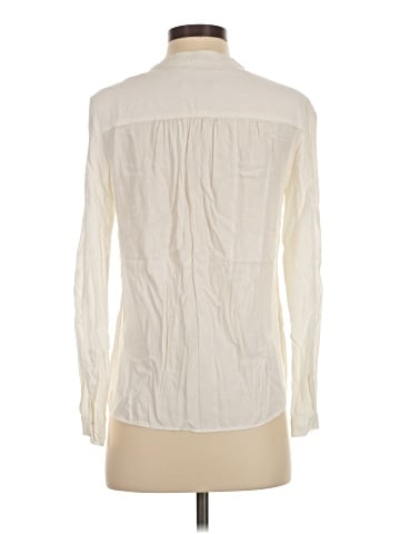 MNG Suit Sleeveless Button-Down Shirt (view 2)