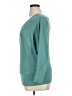 Just Be... Teal Pullover Sweater Size 1X - photo 5
