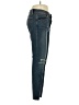 FRAME Denim Color Block Blue Jeans Size 29 waist - photo 4