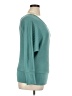 Just Be... Teal Pullover Sweater Size 1X - photo 4