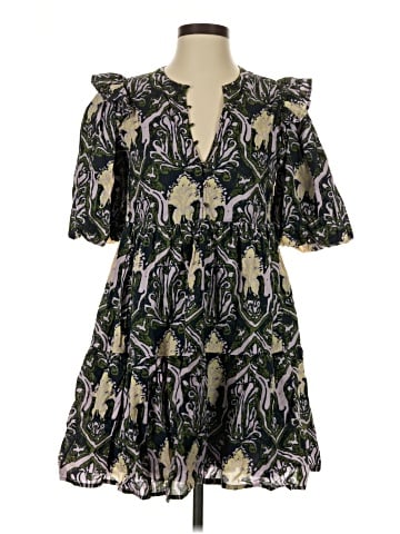 Cleobella Cocktail Dress (view 1)