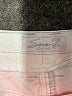 Seven7 Ivory Khaki Shorts Size 31 waist - photo 3