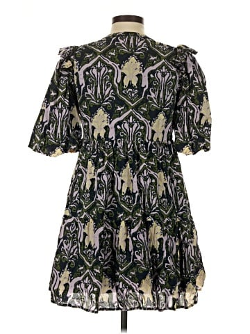 Cleobella Cocktail Dress (view 2)