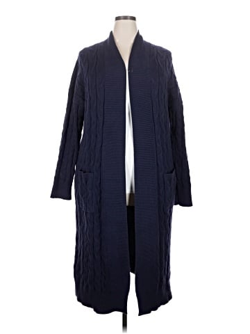 Caslon Kimono (view 1)