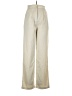 Assorted Brands Ivory Casual Pants Size M - photo 1
