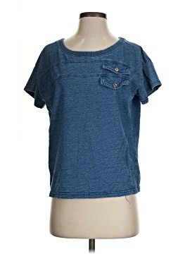 Marc By Marc Jacobs Short Sleeve T Shirt