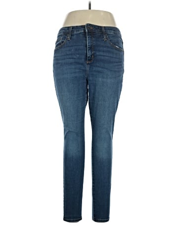 Universal Thread Jeans (view 1)