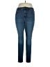 Universal Thread Blue Jeans Size 14 - photo 1