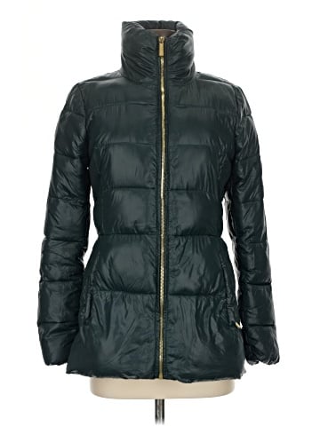 MICHAEL Michael Kors Snow Jacket (view 1)