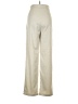 Assorted Brands Ivory Casual Pants Size M - photo 2