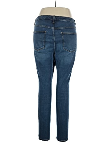 Universal Thread Jeans (view 2)