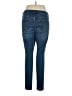 Universal Thread Blue Jeans Size 14 - photo 2