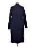 Caslon Blue Kimono Size 2X - photo 2