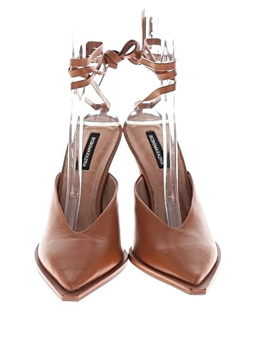 BCBGMAXAZRIA Heels (view 2)
