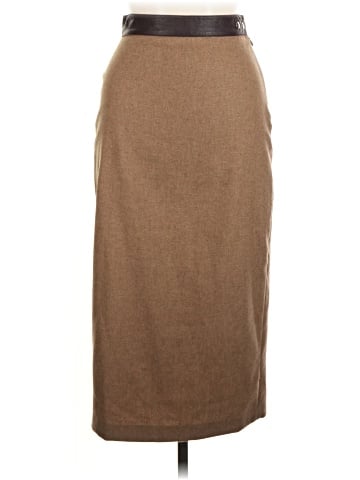 D&G Dolce & Gabbana Casual Skirt (view 1)