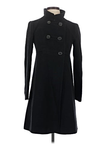 Zara Coat (view 1)