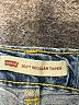 Levi's Blue Jeans Size 7 - photo 3