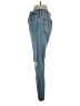 Levi's 100% Cotton Hearts Blue Jeans Size S - photo 5