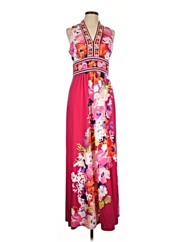 London Times Casual Dress (view 1)