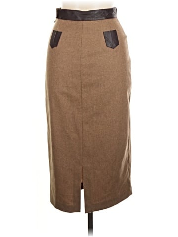 D&G Dolce & Gabbana Casual Skirt (view 2)