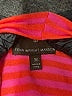 Fenn Wright Manson Pink Sleeveless Blouse Size 3X - photo 7