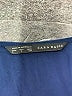 Zara Basic 100% Viscose Blue Short Sleeve Blouse Size S - photo 7