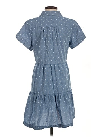 Ann Taylor LOFT Casual Dress (view 2)