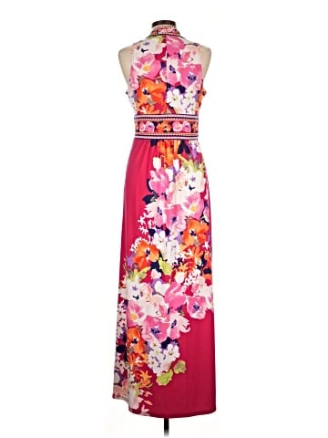London Times Casual Dress (view 2)