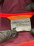 Ortovox Red Snow Jacket Size M - photo 6