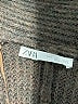 Zara Black Cardigan Size L - photo 4