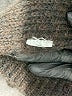 Zara Black Cardigan Size L - photo 5