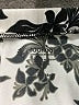Coolibar Print Black Casual Skirt Size M - photo 5