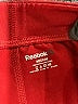 Reebok Burgundy Active Pants Size M - photo 7