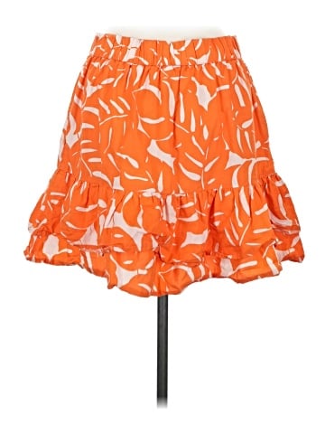 Who What Wear Casual Skirt (view 2)