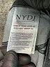 NYDJ Chevron-herringbone Gray Shorts Size 12 - photo 4