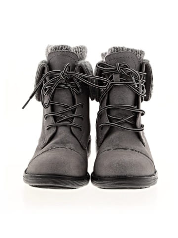 Cliffs by White Mountain Ankle Boots (view 2)
