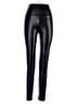 Unbranded Black Leggings Size XL - photo 1