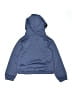 Bebe Blue Sweatshirt Size 10 - photo 2