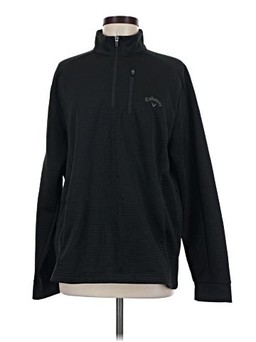 Callaway Pullover Sweater (view 1)