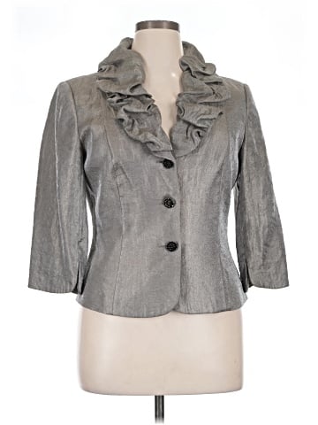 Adrianna Papell Blazer (view 1)