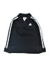 Adidas 100% Polyester Black Track Jacket Size 3T - photo 1
