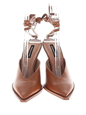 BCBGMAXAZRIA Heels (view 2)