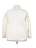 No Boundaries 100% Recycled Polyester Ivory Faux Fur Jacket Size 3X - photo 2