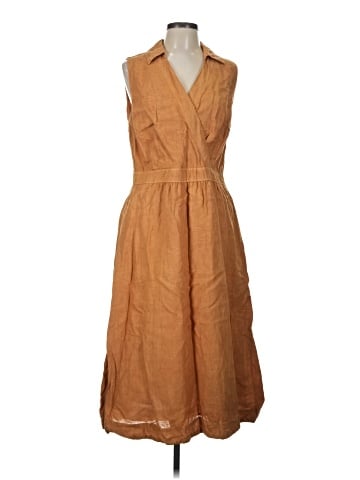 Talbots Casual Dress (view 1)