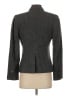 Boden 100% Wool Tweed Gray Blazer Size 4 - photo 2
