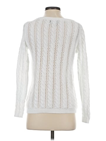 Lands' End Pullover Sweater (view 2)