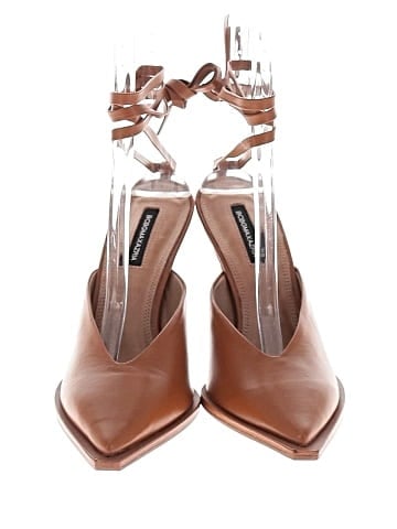 BCBGMAXAZRIA Heels (view 2)